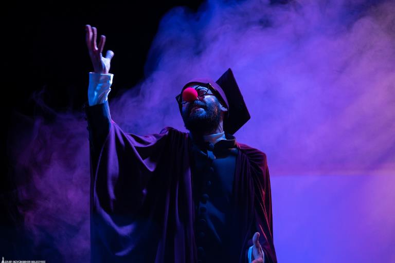 İzmir Şehir Tiyatroları Sömestir Festivali başlıyor