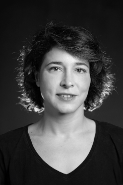 Nazlı Benan ÖZKAYA