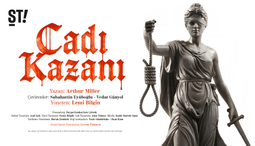 Cadı Kazanı Cadı Kazanı