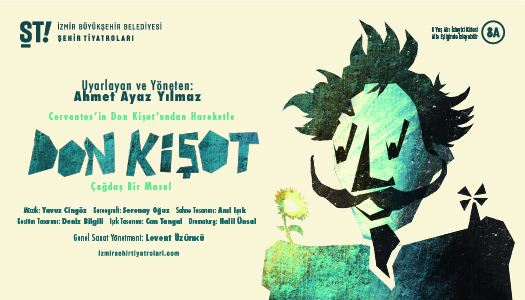 Don Kişot Don Kişot