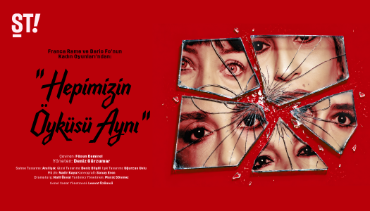 Hepimizin Öyküsü Aynı